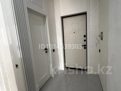 1-комнатная квартира · 43 м², Мкр. Сайрам 11/1 за 32 млн ₸ в Шымкенте, Аль-Фарабийский р-н