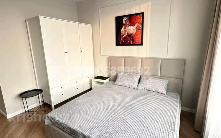 2-комнатная квартира · 55 м² · 15/17 этаж, Сыганак 52/1 — Кабанбай батыр за 17 000 ₸ в Астане, Есильский р-н — фото 14