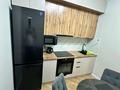 2-комнатная квартира · 55 м² · 15/17 этаж, Сыганак 52/1 — Кабанбай батыр за 17 000 ₸ в Астане, Есильский р-н — фото 2