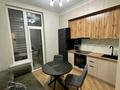 2-комнатная квартира · 55 м² · 15/17 этаж, Сыганак 52/1 — Кабанбай батыр за 17 000 ₸ в Астане, Есильский р-н — фото 3