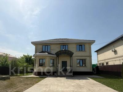 Жеке үй · 7 бөлме · 230 м² · 8 сот., мкр Алгабас, Бес арыс 51 — Алматы арена, бағасы: 86 млн ₸ в Алатауский р-н