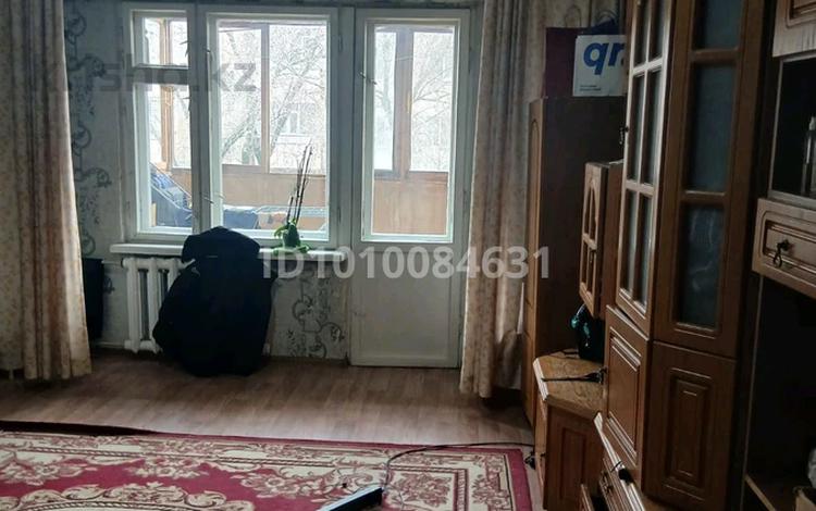 1-комнатная квартира · 36.7 м² · 4/5 этаж, Ратушного за 23.5 млн 〒 в Алматы, Жетысуский р-н — фото 9