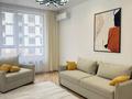 2-бөлмелі пәтер · 57 м² · 5/9 қабат, Улы Дала 28, бағасы: 400 000 ₸ в Астане, Нура р-н