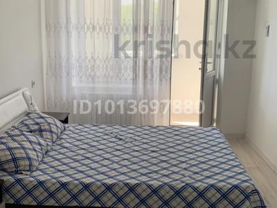 1-комнатная квартира · 45 м² · 4/5 этаж, 3 мкр за 80 000 ₸ в Кульсары