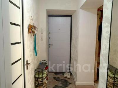 3-комнатная квартира · 64 м² · 2/4 этаж, Военный городок 5 за 20.3 млн ₸ в Талдыкоргане