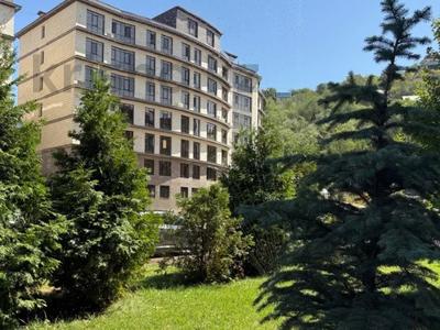 4-комнатная квартира · 156.3 м² · 7/8 этаж, Арайлы 44/13 за ~ 125 млн ₸ в Алматы, Бостандыкский р-н