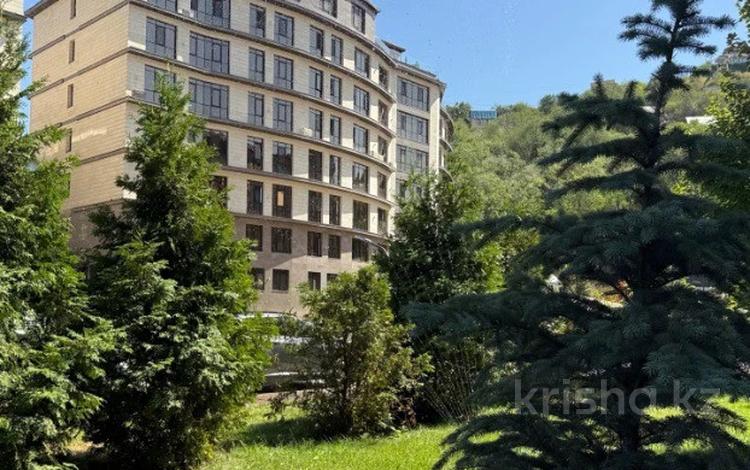 4-комнатная квартира · 156.3 м² · 7/8 этаж, Арайлы 44/13 за ~ 125 млн ₸ в Алматы, Бостандыкский р-н — фото 5