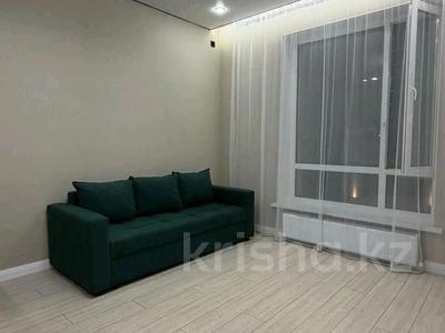 2-бөлмелі пәтер · 34 м² · 11/12 қабат, Чингиз Айтматов 77/9, бағасы: 28 млн ₸ в Астане, Сарыарка р-н