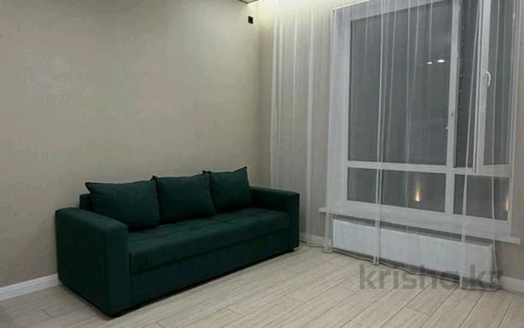 2-бөлмелі пәтер · 34 м² · 11/12 қабат, Чингиз Айтматов 77/9, бағасы: 28 млн ₸ в Астане, Сарыарка р-н — фото 2