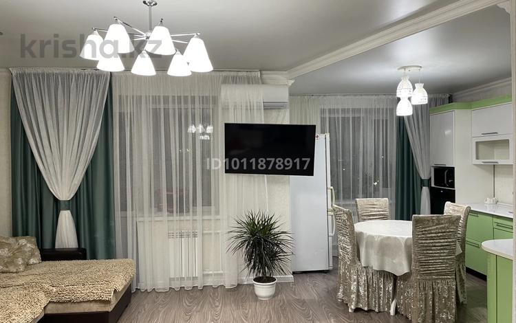 2-бөлмелі пәтер · 57 м² · 7/9 қабат, ул. Назарбаева 86, бағасы: 200 000 〒 в Кокшетау — фото 2