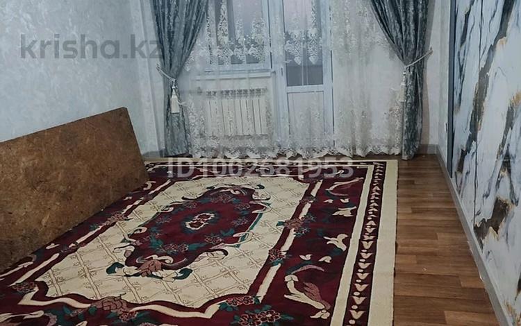 3-комнатная квартира · 73 м² · 3/5 этаж, 15 микрорайон 17 дом за 130 000 ₸ в Таразе — фото 2