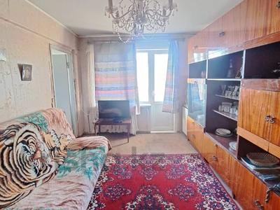 4-комнатная квартира · 60 м² · 5/5 этаж, Михаэлиса 14/1 за 18.5 млн ₸ в Усть-Каменогорске