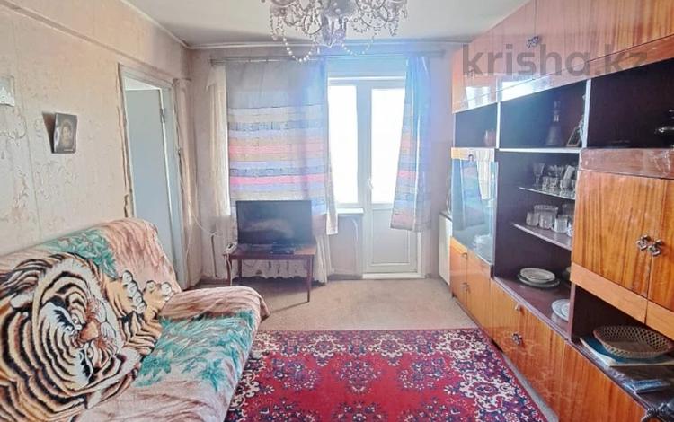 4-комнатная квартира · 60 м² · 5/5 этаж, Михаэлиса 14/1 за 18.5 млн 〒 в Усть-Каменогорске — фото 9