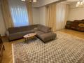 4-бөлмелі пәтер · 112.6 м² · 3/5 қабат, Пушкина, бағасы: 124 млн ₸ в Алматы, Медеуский р-н — фото 20