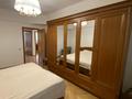 4-бөлмелі пәтер · 112.6 м² · 3/5 қабат, Пушкина, бағасы: 124 млн ₸ в Алматы, Медеуский р-н — фото 50