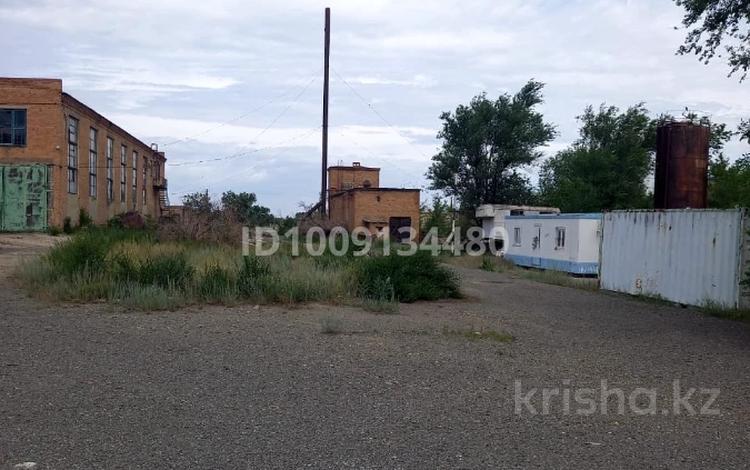 Промбаза · 16 га, Бокажанова 87А за 200 млн ₸ в Зайсане — фото 2