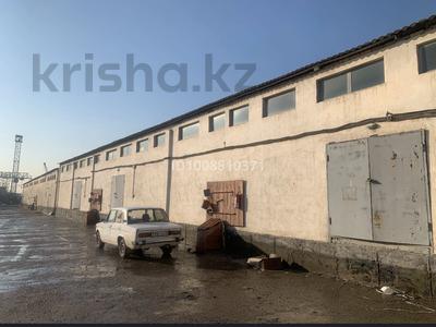 Склады · 600 м² за 660 000 ₸ в Шымкенте, Енбекшинский р-н