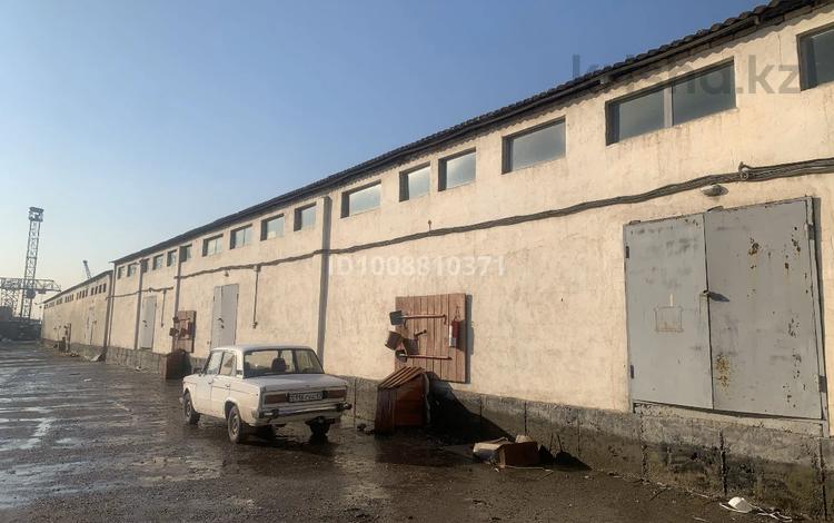 Склады · 600 м² за 660 000 ₸ в Шымкенте, Енбекшинский р-н — фото 2