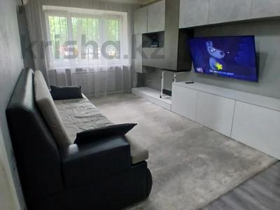 3-комнатная квартира · 60 м² · 1/4 этаж, мкр №6 за 36.5 млн ₸ в Алматы, Ауэзовский р-н