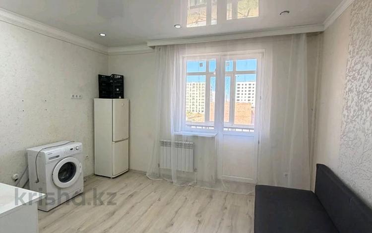 1-комнатная квартира · 20 м² · 4/10 этаж, Нажимеденова 37 за 15 млн ₸ в Астане, Алматы р-н — фото 2