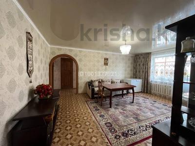 5-комнатная квартира · 115 м² · 4/9 этаж, мкр Юго-Восток, Мкр Степной 3 3 за 48 млн 〒 в Караганде, Казыбек би р-н