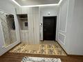 3-комнатная квартира · 108.1 м² · 2/7 этаж, Панфилова — Калдаякова за 102 млн ₸ в Астане, Сарайшык р-н — фото 8