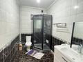 Отдельный дом · 5 комнат · 200 м² · 5 сот., Байгазиева 7А за 60 млн ₸ в Каскелене — фото 12