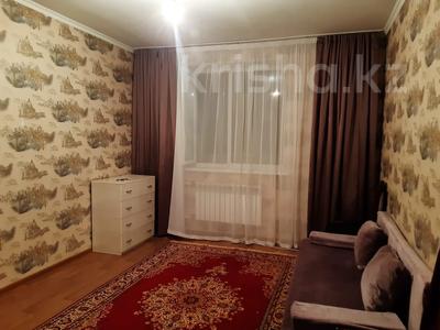 1-бөлмелі пәтер, 36 м², 3/7 қабат ай сайын,  Байтурсынова 37, бағасы: 130 000 〒 в Астане, Алматы р-н