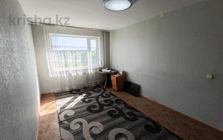 1-бөлмелі пәтер · 30 м² · 3/5 қабат, 117 квартал 4, бағасы: 4.5 млн ₸ в Темиртау — фото 2