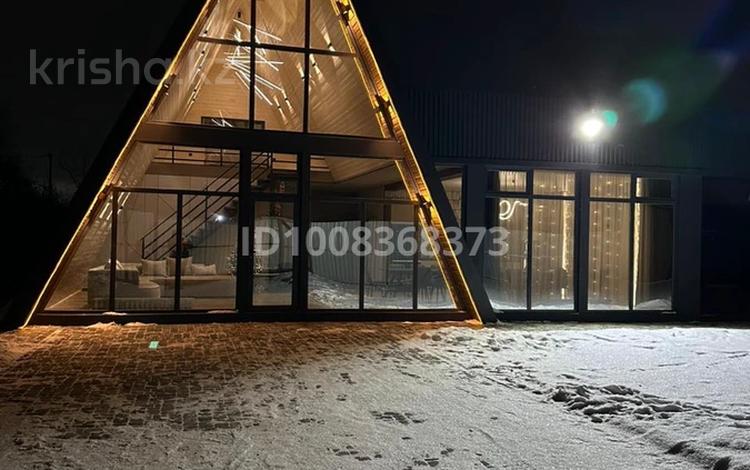Дом · 3 комнаты · 130 м², 1-й микрорайон, Пчеловодов 535 за 100 000 ₸ в Костанае — фото 2