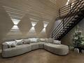 Дом · 3 комнаты · 130 м², 1-й микрорайон, Пчеловодов 535 за 100 000 ₸ в Костанае — фото 4