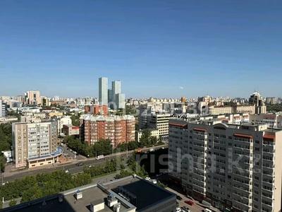 2-комнатная квартира · 85 м² · 16/24 этаж, Абая 10/2 за 42 млн ₸ в Астане, Сарыарка р-н