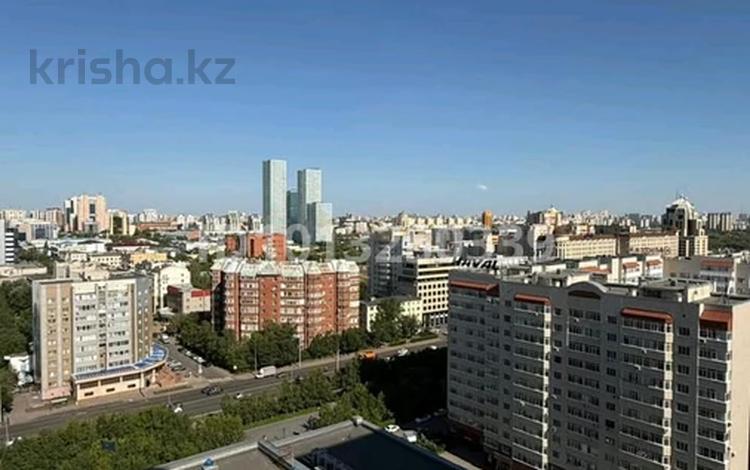 2-комнатная квартира · 85 м² · 16/24 этаж, Абая 10/2 за 42 млн ₸ в Астане, Сарыарка р-н — фото 2