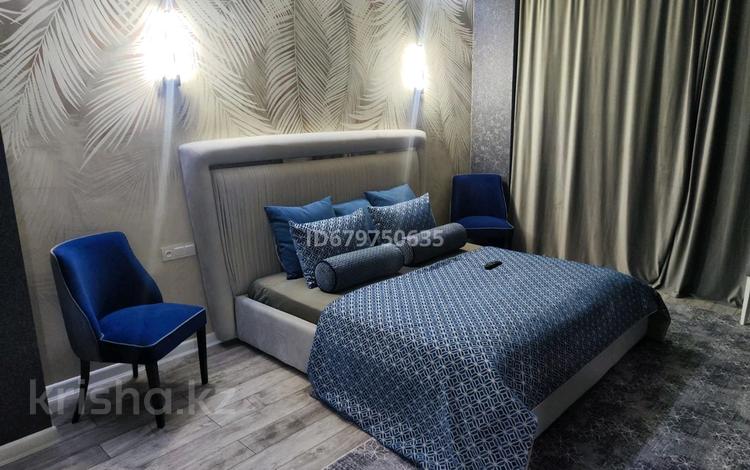 2-комнатная квартира · 80 м² · 4/4 этаж, Жалена Тулепова 9 за 18 000 ₸ в Атырау — фото 43