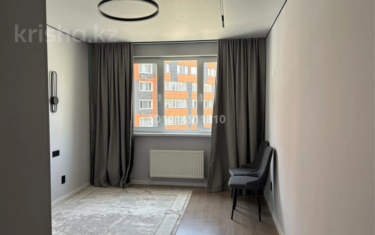 2-комнатная квартира · 65.4 м² · 3/9 этаж, 2 2 за 300 000 ₸ в Коянкусе — фото 2