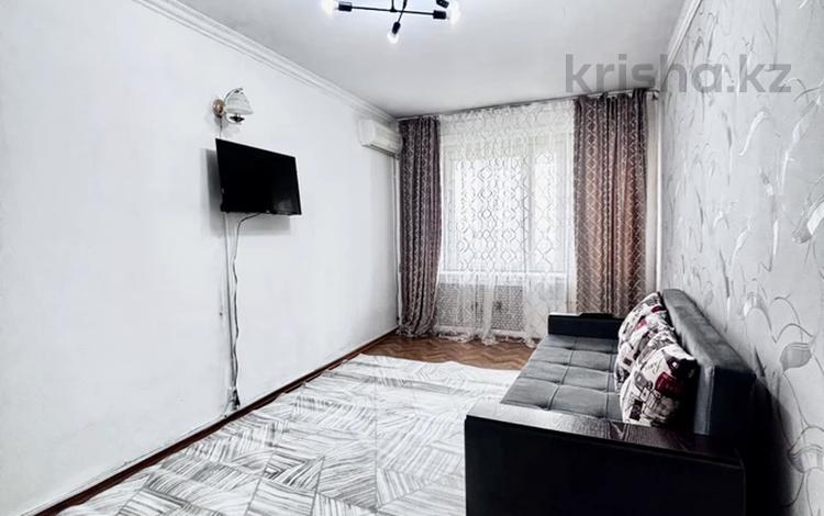 1-комнатная квартира · 31 м² · 5/5 этаж, Московская 20 — Школа #14 за 200 000 ₸ в Астане, Сарыарка р-н — фото 8