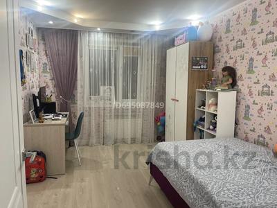 3-бөлмелі пәтер · 67 м² · 6/9 қабат, Камзина 62 — Кирова, бағасы: 31 млн ₸ в Павлодаре