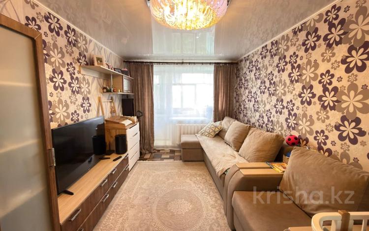 1-бөлмелі пәтер · 30.3 м² · 5/5 қабат, Мирошниченко, бағасы: 13.9 млн ₸ в Костанае — фото 23