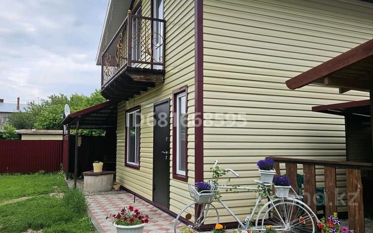 Жеке үй · 3 бөлме · 70 м², Алатау 5/3 — Район кольца, бағасы: 60 000 ₸ в Бурабае — фото 23