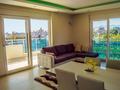 2-комнатная квартира, 54.35 м², 7/12 этаж, Mersin - Antalya Yolu 179 за 30.5 млн 〒 в Аланье — фото 36