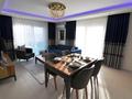 2-комнатная квартира, 54.35 м², 7/12 этаж, Mersin - Antalya Yolu 179 за 30.5 млн 〒 в Аланье — фото 4