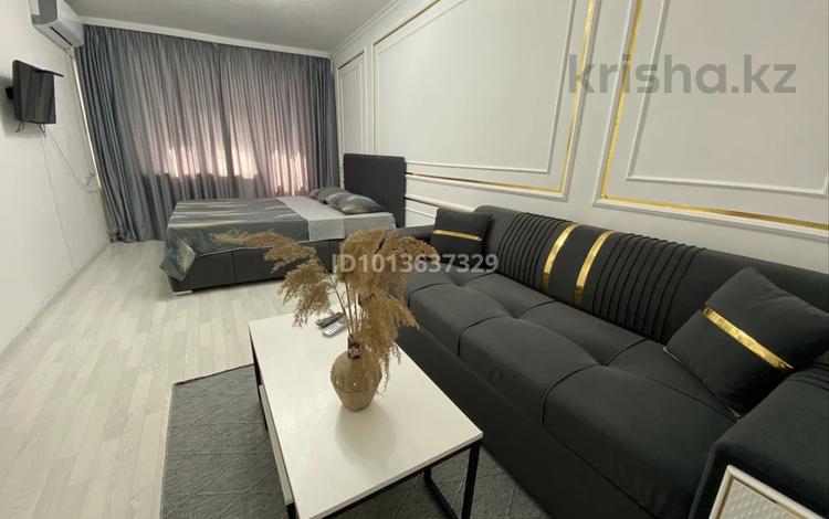 2-бөлмелі пәтер · 58 м² · 5/5 қабат, Муса Баймуханова 41 — Апорт столовая, бағасы: 12 000 ₸ в Атырау, мкр Привокзальный-5 — фото 2