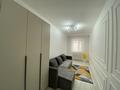 2-бөлмелі пәтер · 58 м² · 5/5 қабат, Муса Баймуханова 41 — Апорт столовая, бағасы: 12 000 ₸ в Атырау, мкр Привокзальный-5 — фото 3