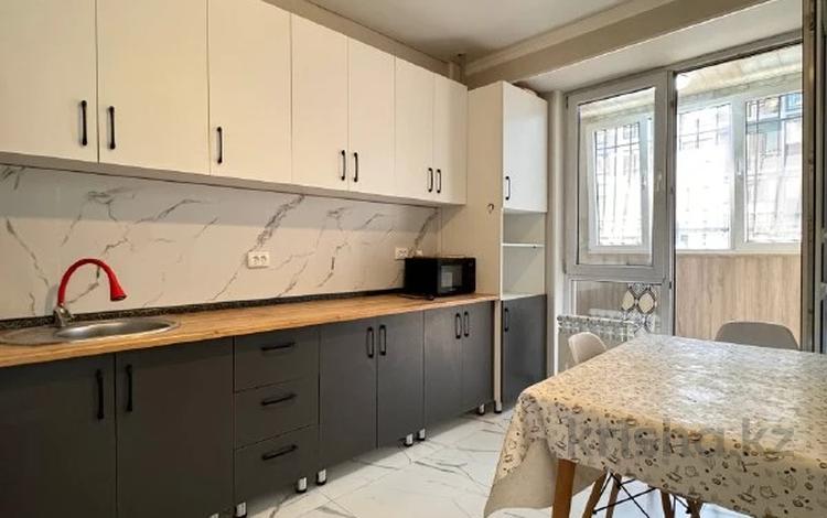 2-бөлмелі пәтер · 50 м² · 1/6 қабат, Шұғыла ш/а., Жунисова — Проходит ипотеку!, бағасы: 30 млн ₸ в Алматы, Наурызбайский р-н — фото 4