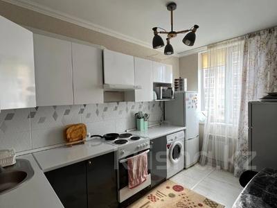 2-бөлмелі пәтер, 57 м², 4/10 қабат, Кордай 85, бағасы: 25.5 млн 〒 в Астане, Алматы р-н