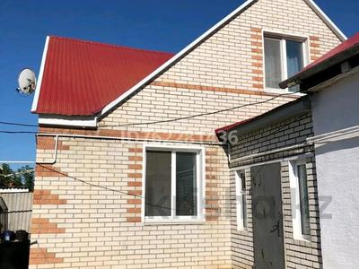 Отдельный дом · 6 комнат · 200 м² · 4.14 сот., 8 марта — Угол улицы Савичева за 41 млн ₸ в Уральске