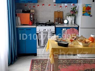 Дача · 3 комнаты · 60 м² · 8 сот., Восточный правый 33/42 за 5 млн 〒 в Семее