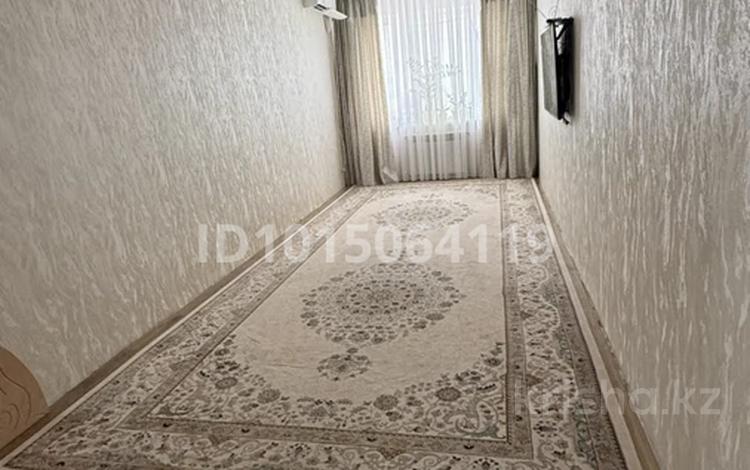 1-комнатная квартира · 47 м² · 6/6 этаж, 30-й мкр 167 за 11 млн ₸ в Актау — фото 2