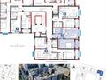 2-комнатная квартира · 47.49 м² · 4/9 этаж, Е 900 8 — Самая низкая цена за 37.8 млн ₸ в Астане, Нура р-н — фото 2