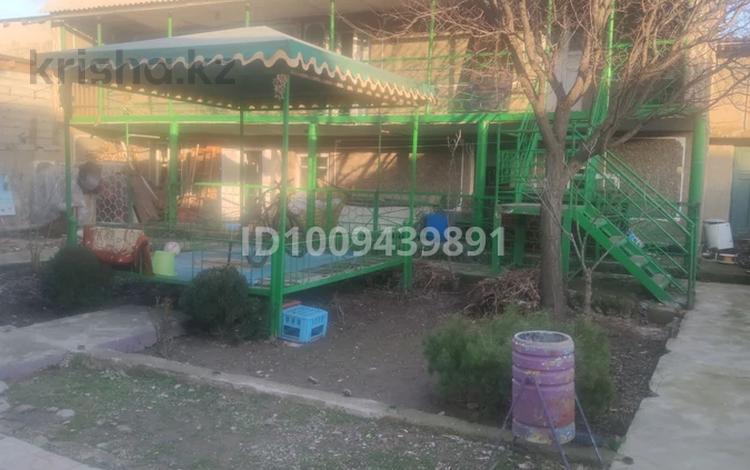 Отдельный дом · 8 комнат · 450 м² · 6 сот., мкр Казыгурт, Мусрепова 17 — Жанар1,Жанар 2 за 40 млн ₸ в Шымкенте, Туран р-н — фото 26